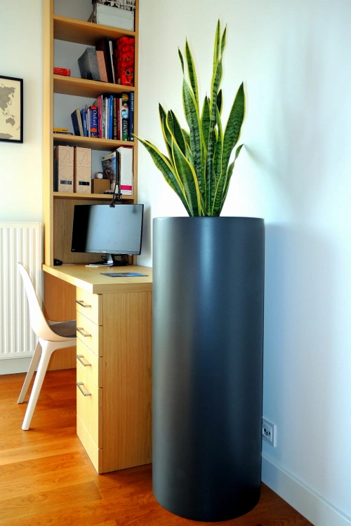 flowerpot-Tube-100-antracite-KAMA.JPG