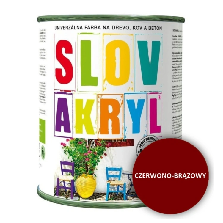 slovakryl-farba-czerwono-brazowa-0-75l.webp
