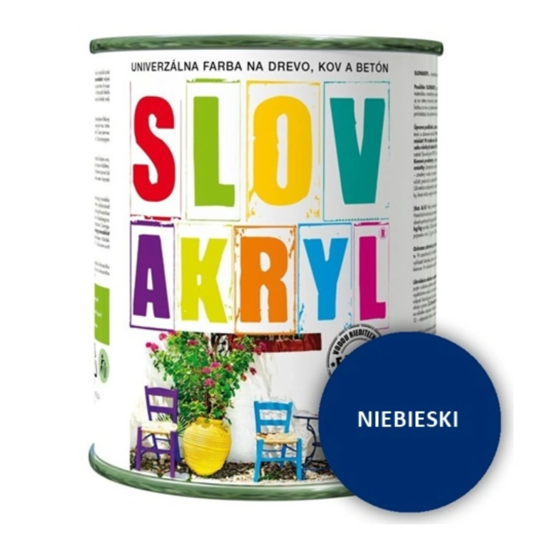 slovakryl-niebieska-farba-akrylowa-0-75l.webp