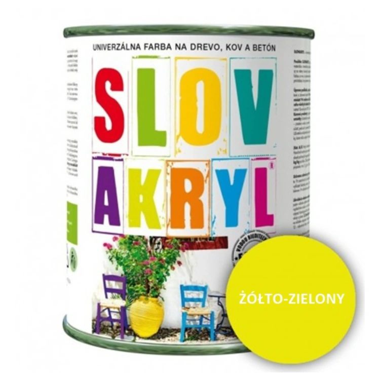 slovakrylzolto-zielony0,75miniaturka.webp