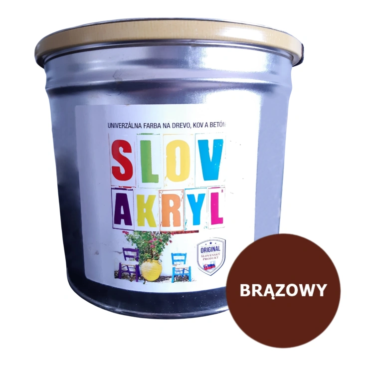 matowa-farba-brazowa-slovakryl-2-5l.webp
