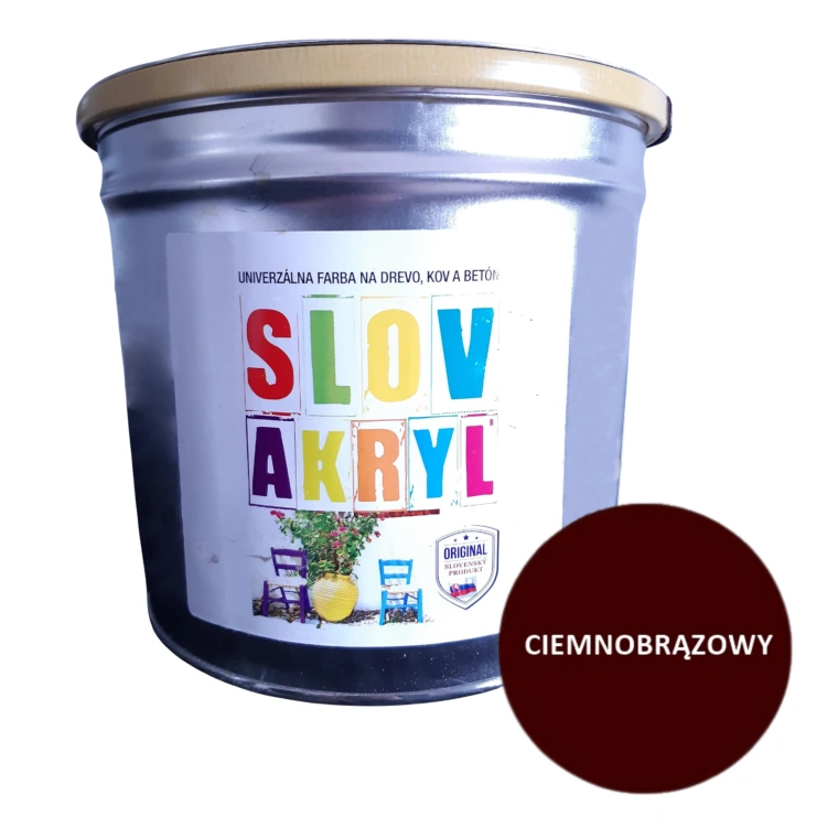 ciemnobrazowa-farba-kryjaca-slovakryl-2-5l.webp
