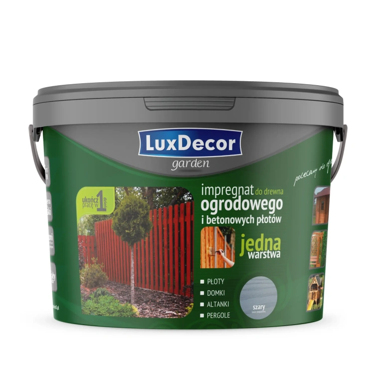 szary-impregnat-do-drewna-luxdecor-garden-9l.webp